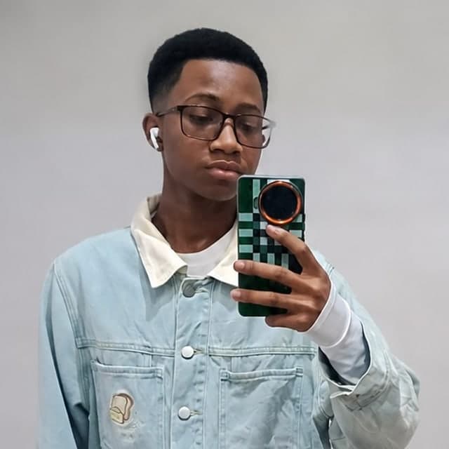 Novath Kiyagi, the developer of Mindwell Academy